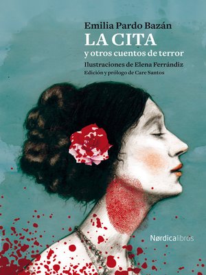 cover image of La cita